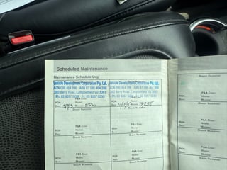 2012 Ford F150 Harley Davidson Limited Edition Build No. 1551