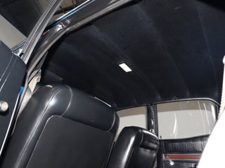 1971 XY GT Ford Falcon