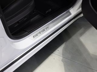 2016 Ford FGX Falcon XR6 Sprint Build No 361 - 5,784 km