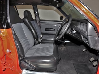 1974 Holden LH Torana SL/R 5000 L34