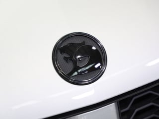 2017 Holden HSV GTSR - Silver Nitrate