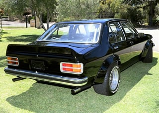 1974 LH Torana SL/R 5000 L34