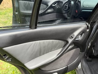 2003 WH Series 2 Holden Statesman LS1