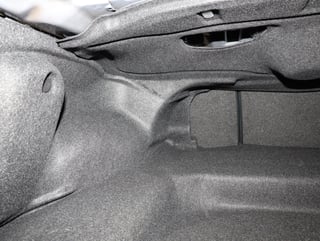 2016 Ford FGX Falcon XR6 Sprint Build No 361 - 5,784 km