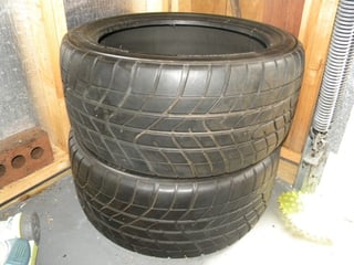 Tickford EL GT Falcon #37