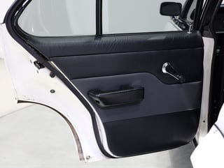 1977 Holden LX Torana SLR 5000 Tribute - Palais White 