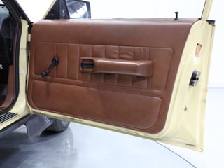 1979 Ford XD Falcon GL