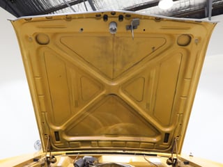 1971 Ford XY Falcon 500 GS Rallye Pack - 302 V8 4 Speed