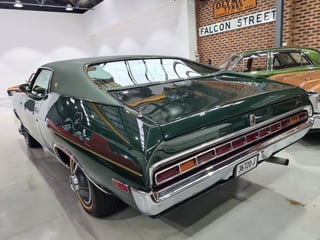 AMCS Around the Showroom Tour - 31st Oct 2022