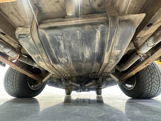 1972 Chrysler VH Valiant Charger E49 Track Pack - Vitamin C