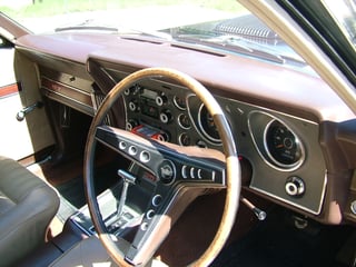 1971 XY GT Falcon - ONE OFF!!!!