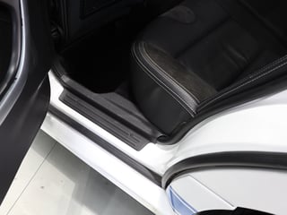 2007 FPV BFII Falcon GT Cobra Build#032