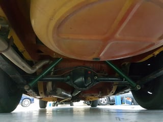 VG Valiant E31 Track Pack Pacer