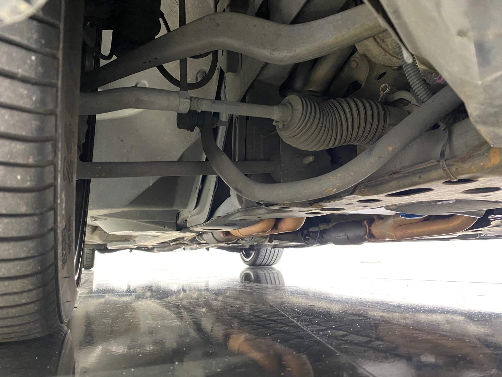 2009 HSV VE Maloo R8 Ute