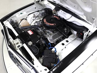 1978 Holden LX Torana SS A9X Hatchback Tribute