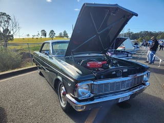 2023 All Ford Day - Eastern Creek NSW