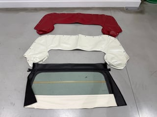 1966 Ford Mustang Convertible RHD - 302ci Windsor 4sp Manual 