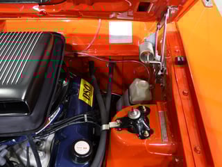 1971 Ford Falcon XY GT - 65E Moffat Race Tribute 