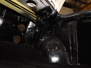 1982 Holden WB Statesman Caprice - Alabaster White