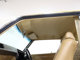 1972 Holden HQ GTS Monaro - 308 4spd Lone 0'Ranger