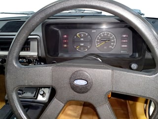 1979 XD Ford Fairmont - 5.8 litre