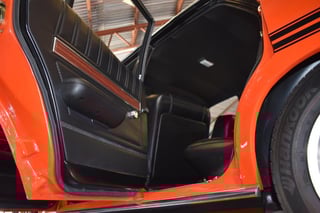 1971 XY GT Falcon Tribute