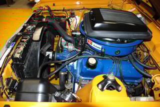 XY GTHO Phase 3 Falcon