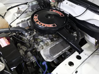 1978 Holden LX Torana SS A9X Hatchback Tribute