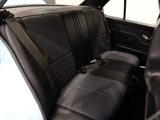 1977 Holden LX Torana A9X Tribute - Opaline  Blue 