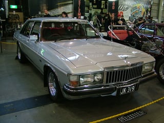 2015 MOTOREX - Sydney