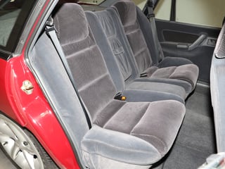 1990 HSV VN Commodore SS Group A - Build No. 495 - 26,951km