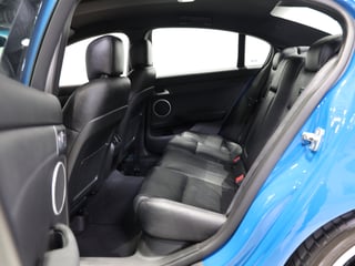 2009 HDT VE Commodore Group A SS Retro - Build No 050