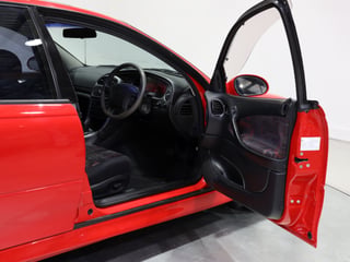 2002 Holden VX II SS Commodore  LS1 - 6sp Man Sunroof 