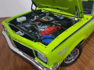 1974 LH Torana SL/R 5000
