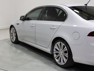 2014 Ford Falcon FGX G6E Turbo - Lightning Strike