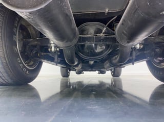 1971 Holden Torana LC V8 - GTR Replica Street Machine