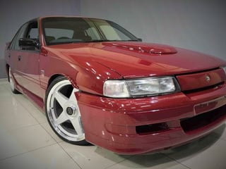 HSV VN SS Grp A Commodore Replica