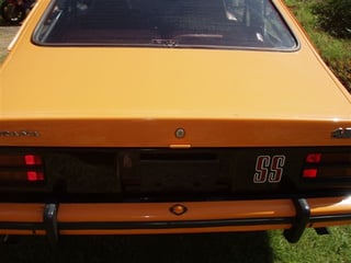 SS Torana Hatchback 4.2L