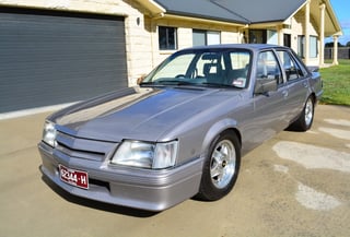 1985 VK SL Commodore 4.9L - 134 Pack