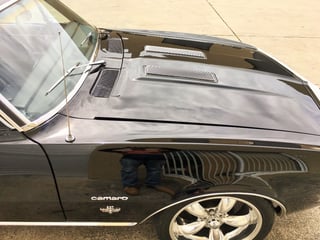 1967 Chevrolet SS Camaro 350 V8