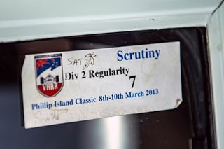 1972 LJ Torana GTR XU1 - 24C Colin Bond HDT Race Car