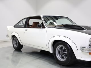 1978 Holden LX Torana SS A9X Hatchback Tribute