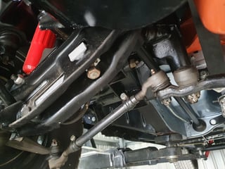 1972 VH Charger 770 265 Hemi