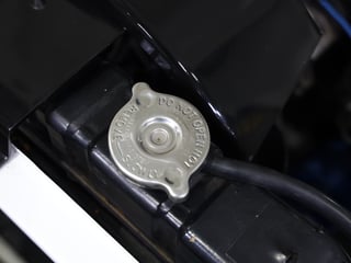 1978 Holden LX Torana SS A9X Hatchback Tribute