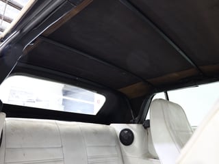 1970 Ford Mustang Convertible - 302 V8 