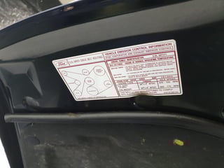 1998 NL Fairlane by Tickford - Build no. 37 / 106