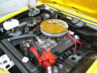 LH SLR 5000 Torana