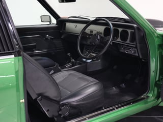 1977 Holden LX Torana A9X Hatchback Tribute - Supermint Metallic …