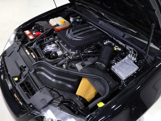 2014 FPV FG MKII Falcon GTF Build No 059 - 968 km …