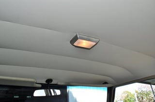 HX Monaro GTS 308 V8